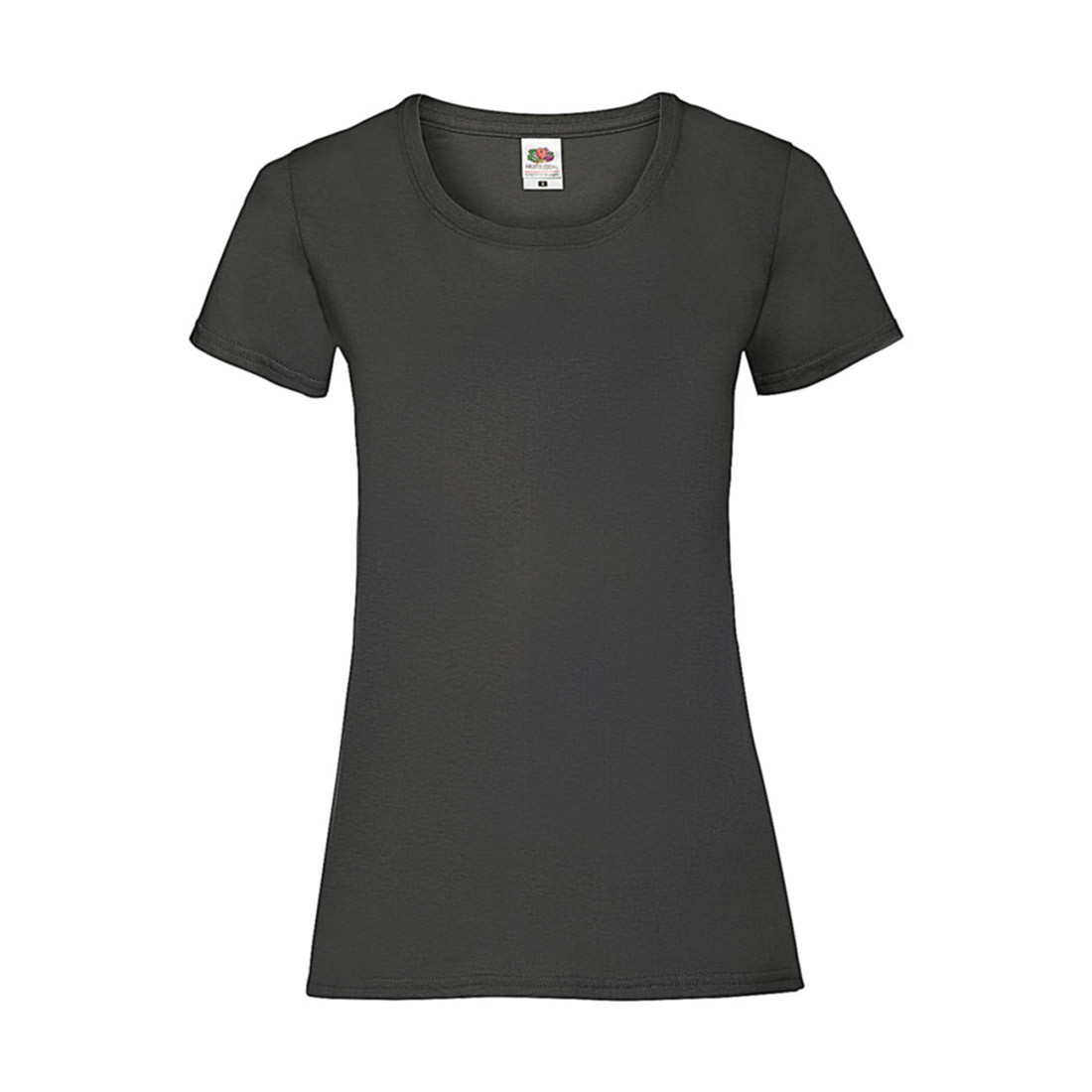 Camiseta Valueweight De Mujer - Ropa de protección