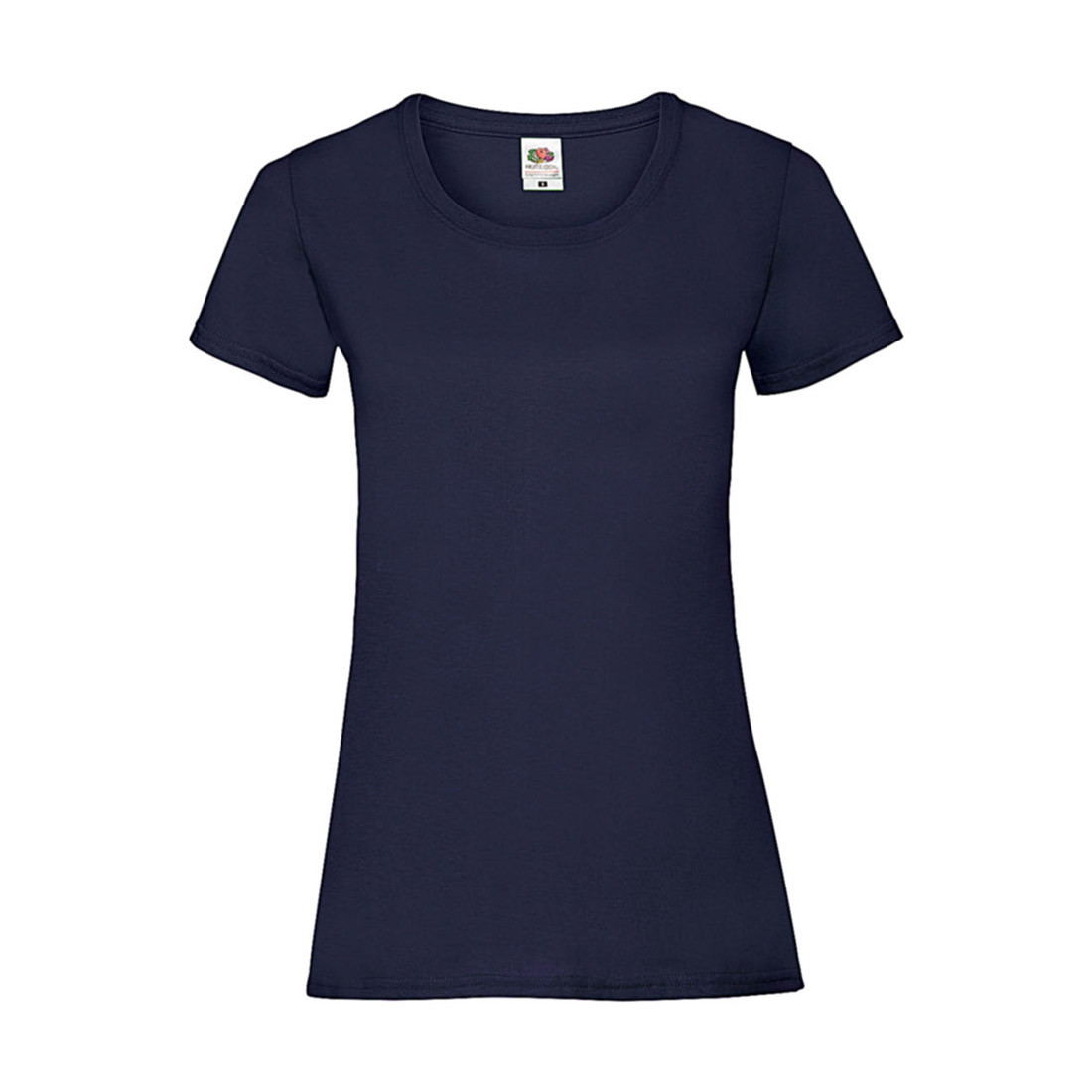 Camiseta Valueweight De Mujer - Ropa de protección