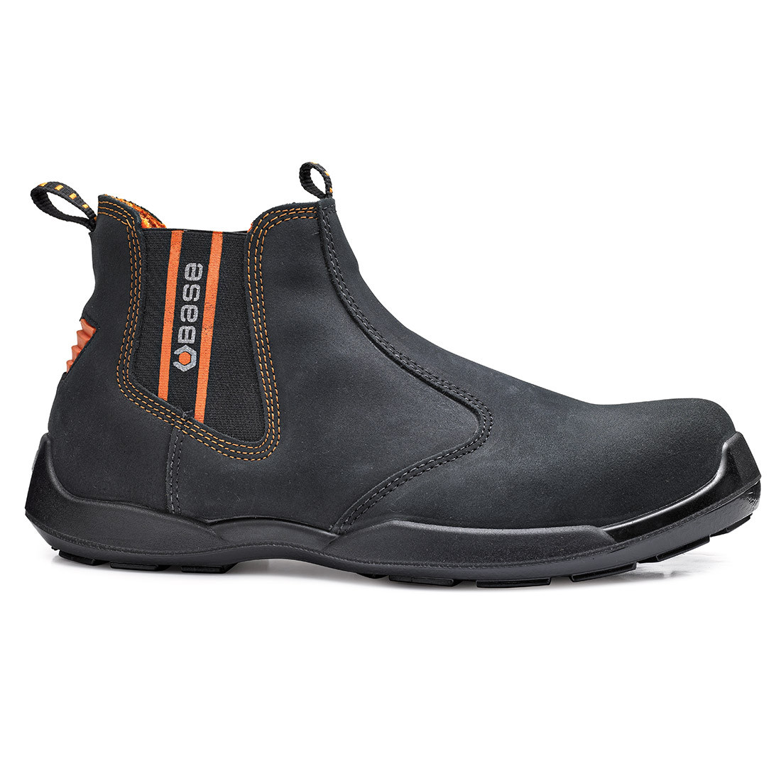 Dealer Ankle Boot S1P SRC - Les chaussures de protection