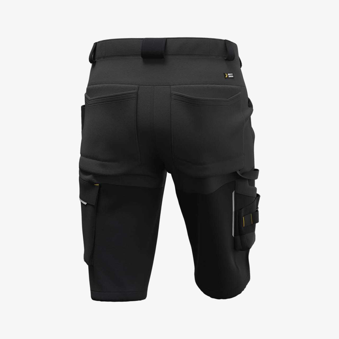 DENSHORTM Men's Shorts, Safetywear SafetyOne