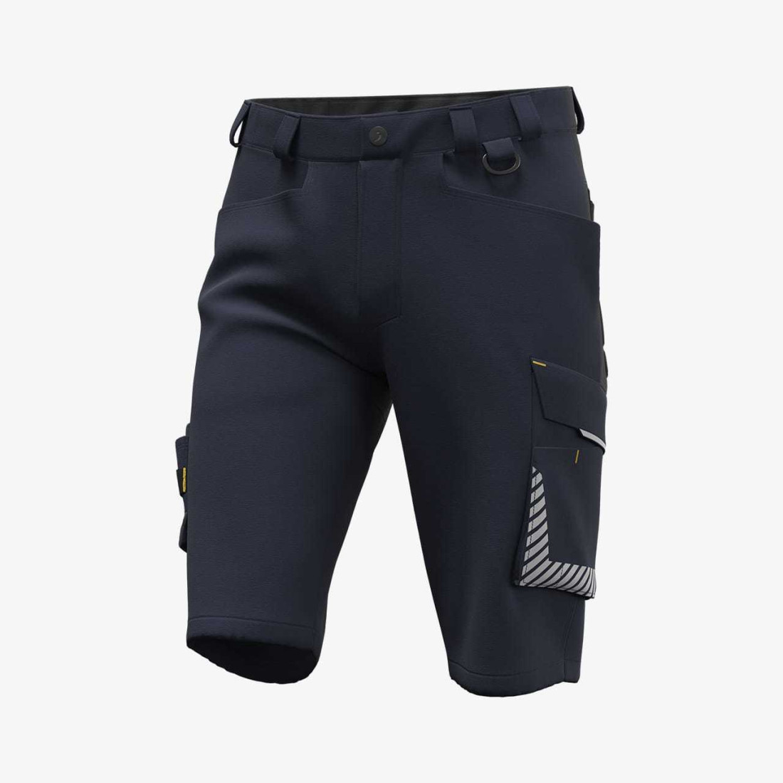 DENSHORTM Men's Shorts, Safetywear SafetyOne