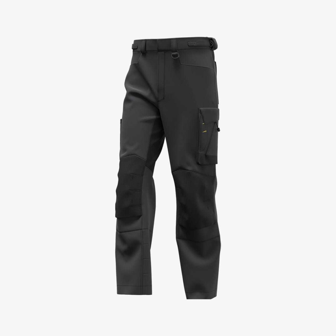 Pantaloni de lucru DENEB - Imbracaminte de protectie