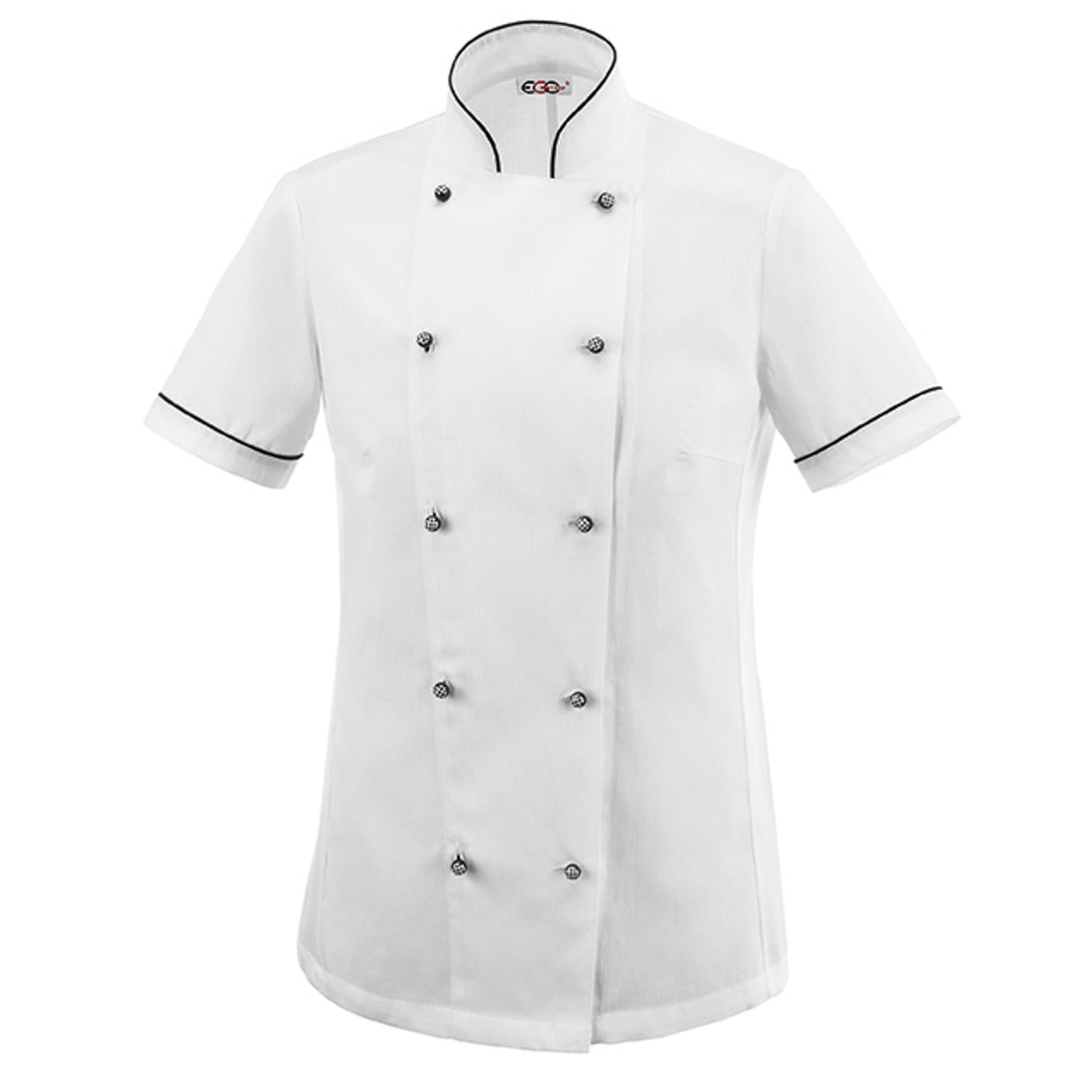Dior Women's Chef Jacket, SS - Safetywear