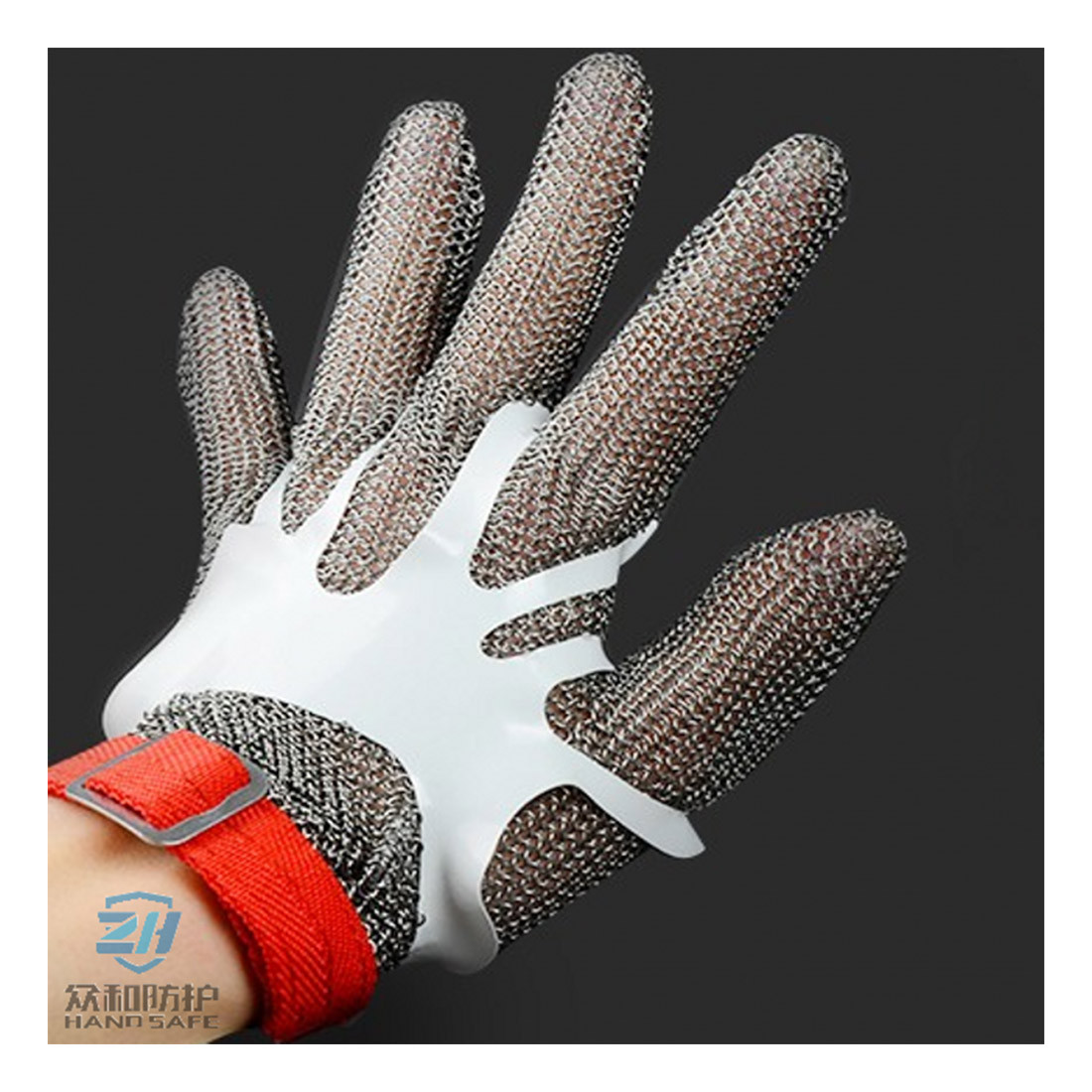 Glove Tensioner - Personal protection