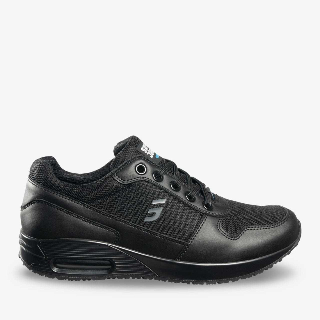 DOMINIQUE Unisex Sneakers O1 - Footwear