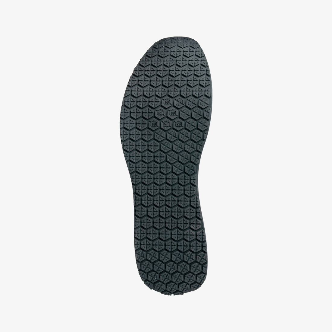Sneaker unisex DOMINIQUE O1 - Calzature di protezione