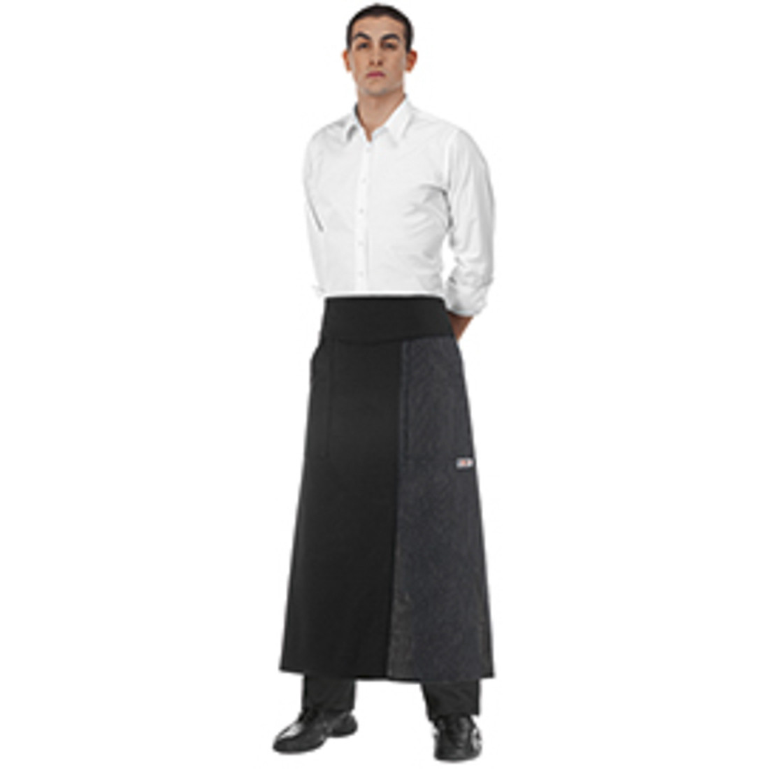 Double Apron - Safetywear Double Apron - Safetywear