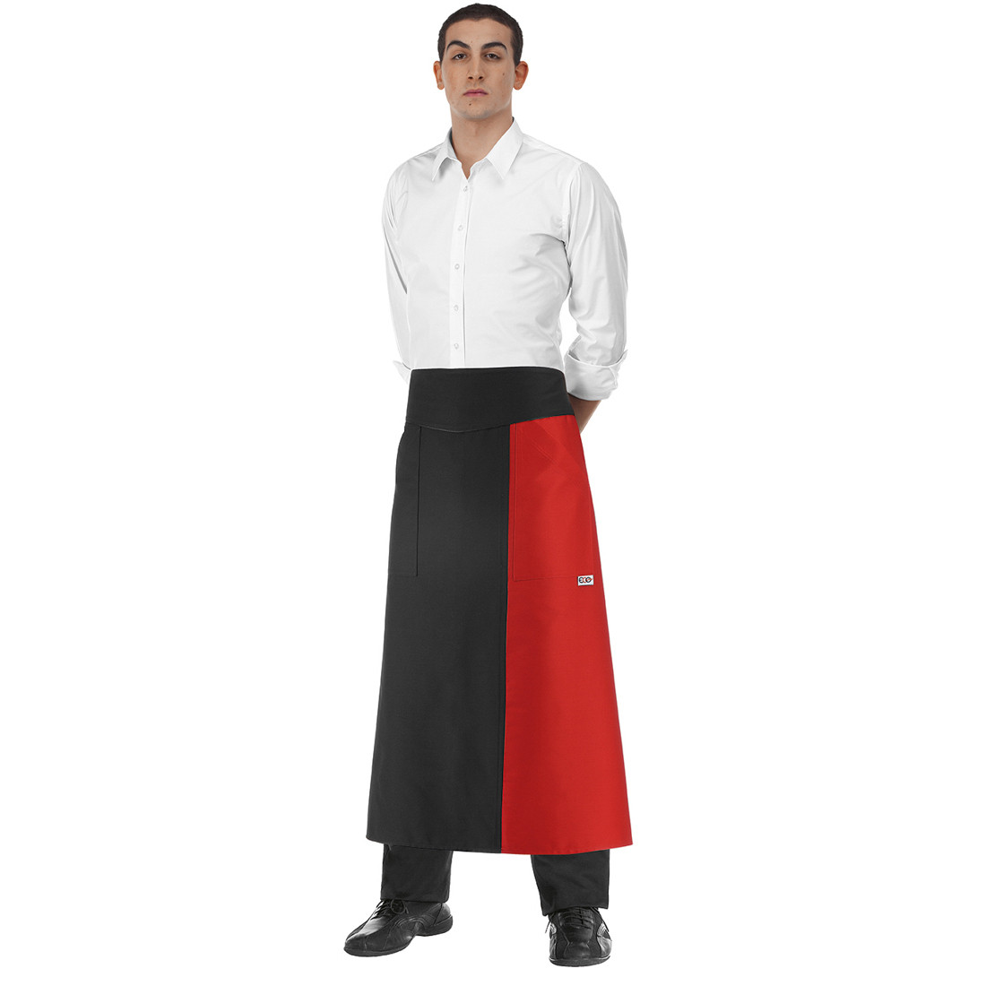 Double Apron - Safetywear Double Apron - Safetywear