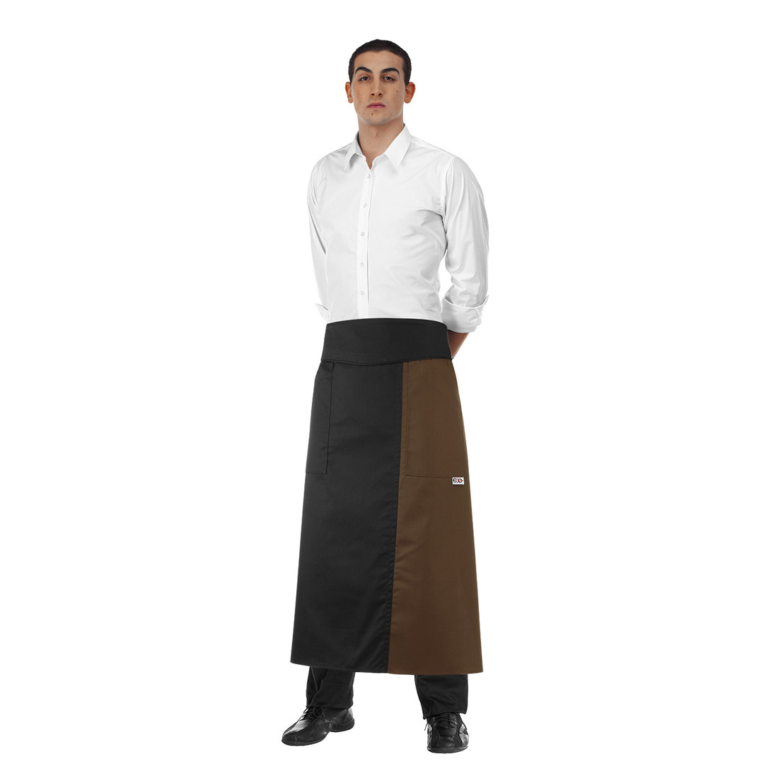 Double Apron - Safetywear Double Apron - Safetywear
