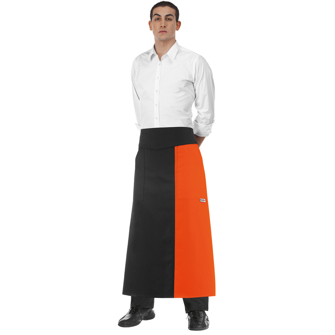 Double Apron - Safetywear Double Apron - Safetywear