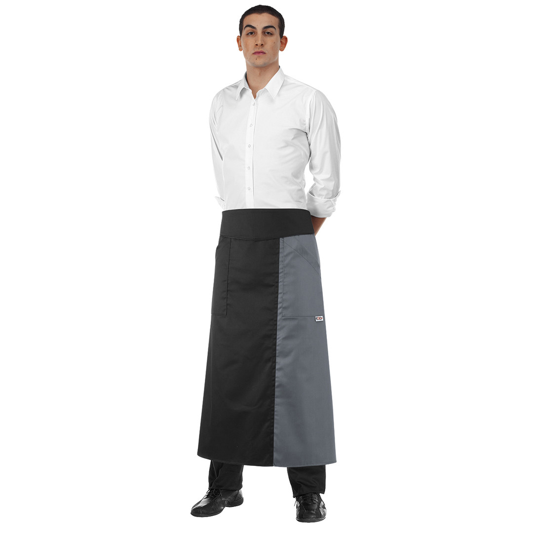 Double Apron - Safetywear