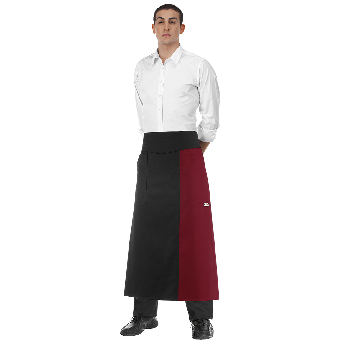 Double Apron - Safetywear Double Apron - Safetywear