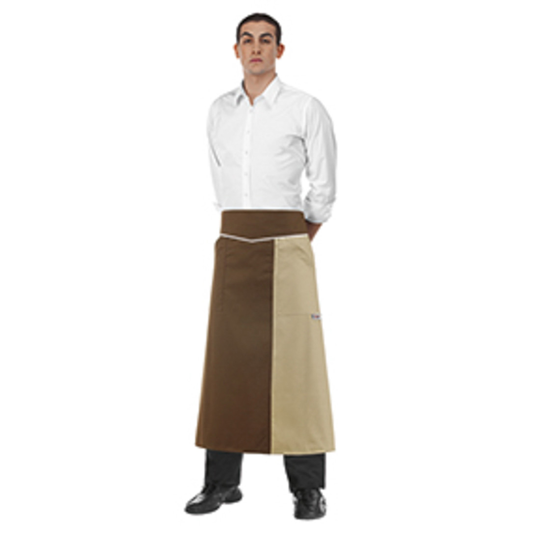 Double Apron - Safetywear Double Apron - Safetywear