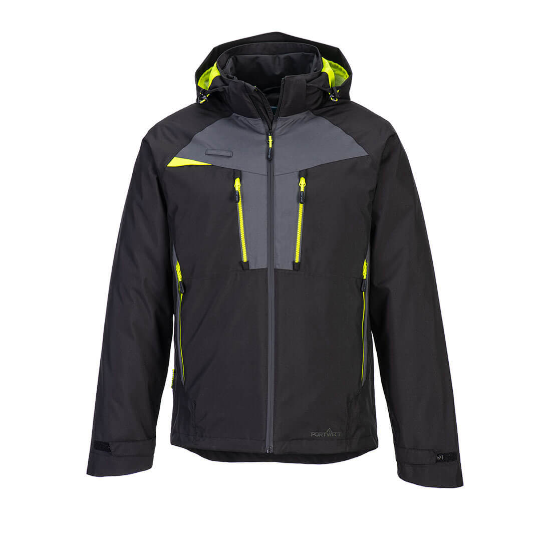 DX4 3-in-1 Jacket - Safetywear