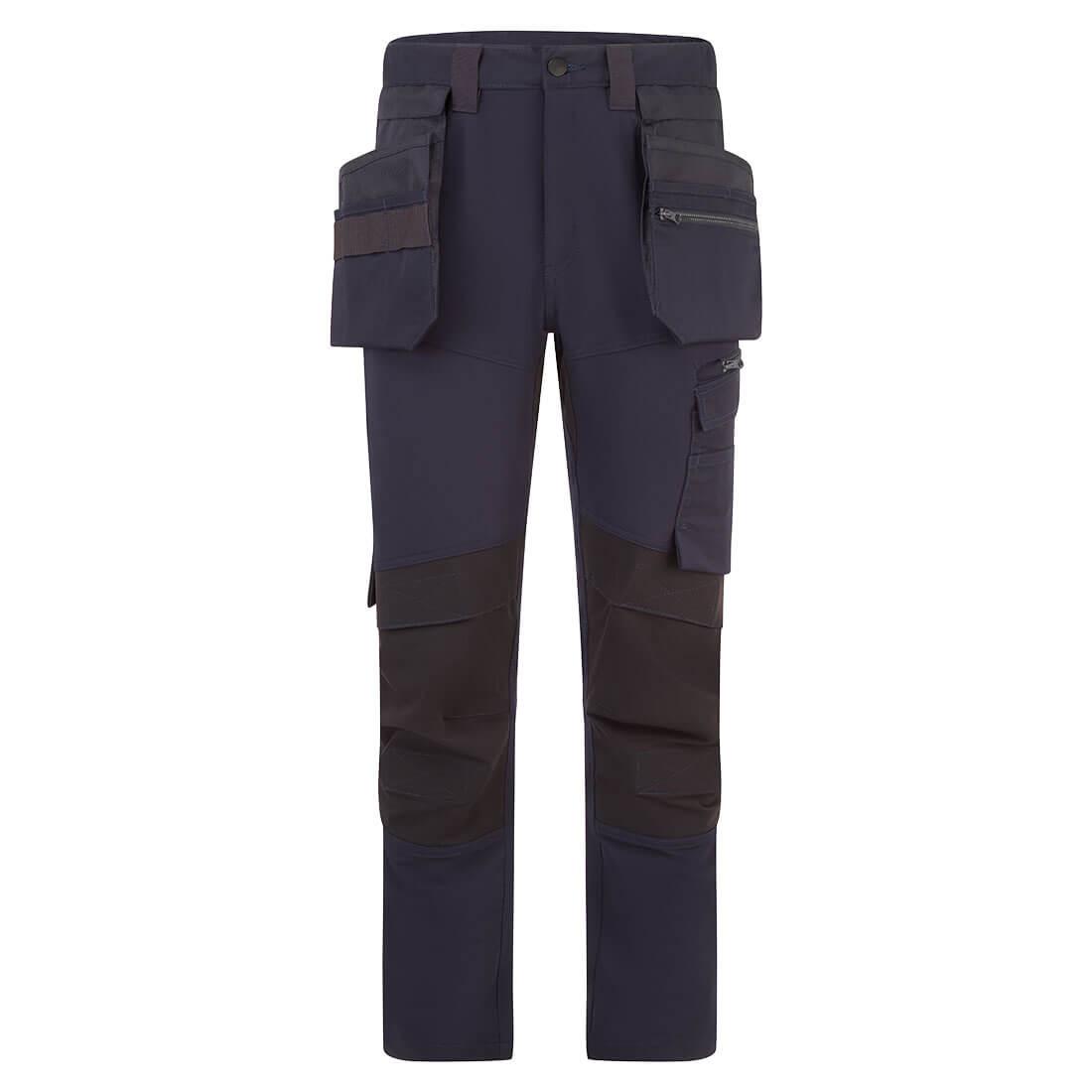 DX4 Craft Holster Trousers - Les vêtements de protection