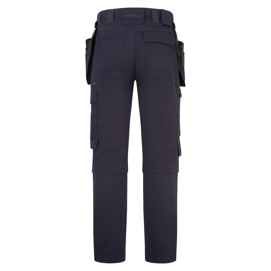 DX4 Craft Holster Trousers - Les vêtements de protection