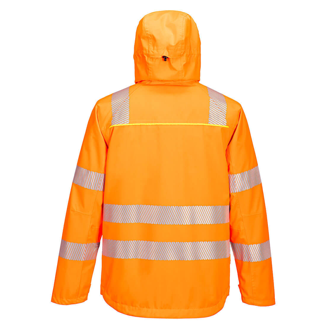 DX4 Giacca Invernale Alta Visibilità 4-in-1 - Abbigliamento di protezione DX4 Giacca Invernale Alta Visibilità 4-in-1 - Abbigliamento di protezione