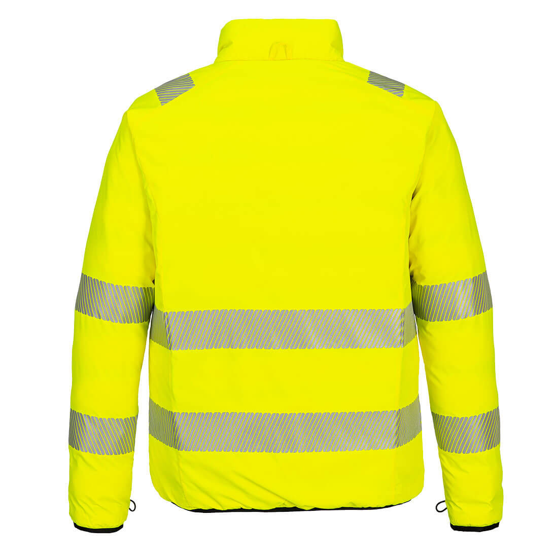 DX4 Giacca Invernale Alta Visibilità 4-in-1 - Abbigliamento di protezione DX4 Giacca Invernale Alta Visibilità 4-in-1 - Abbigliamento di protezione
