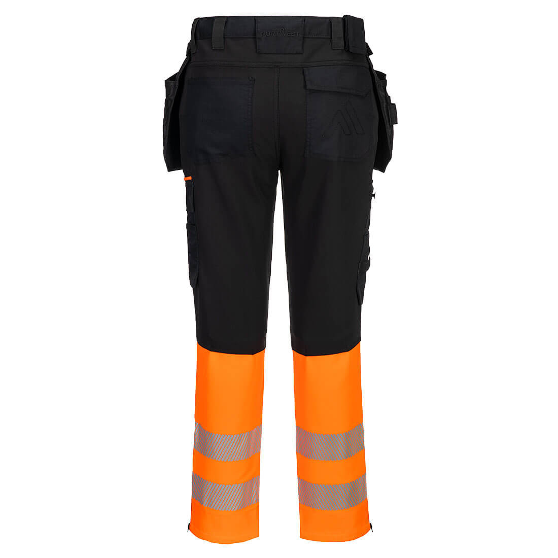 DX4  Pantaloni Craft Alta Visibilità Classe 1 - Abbigliamento di protezione