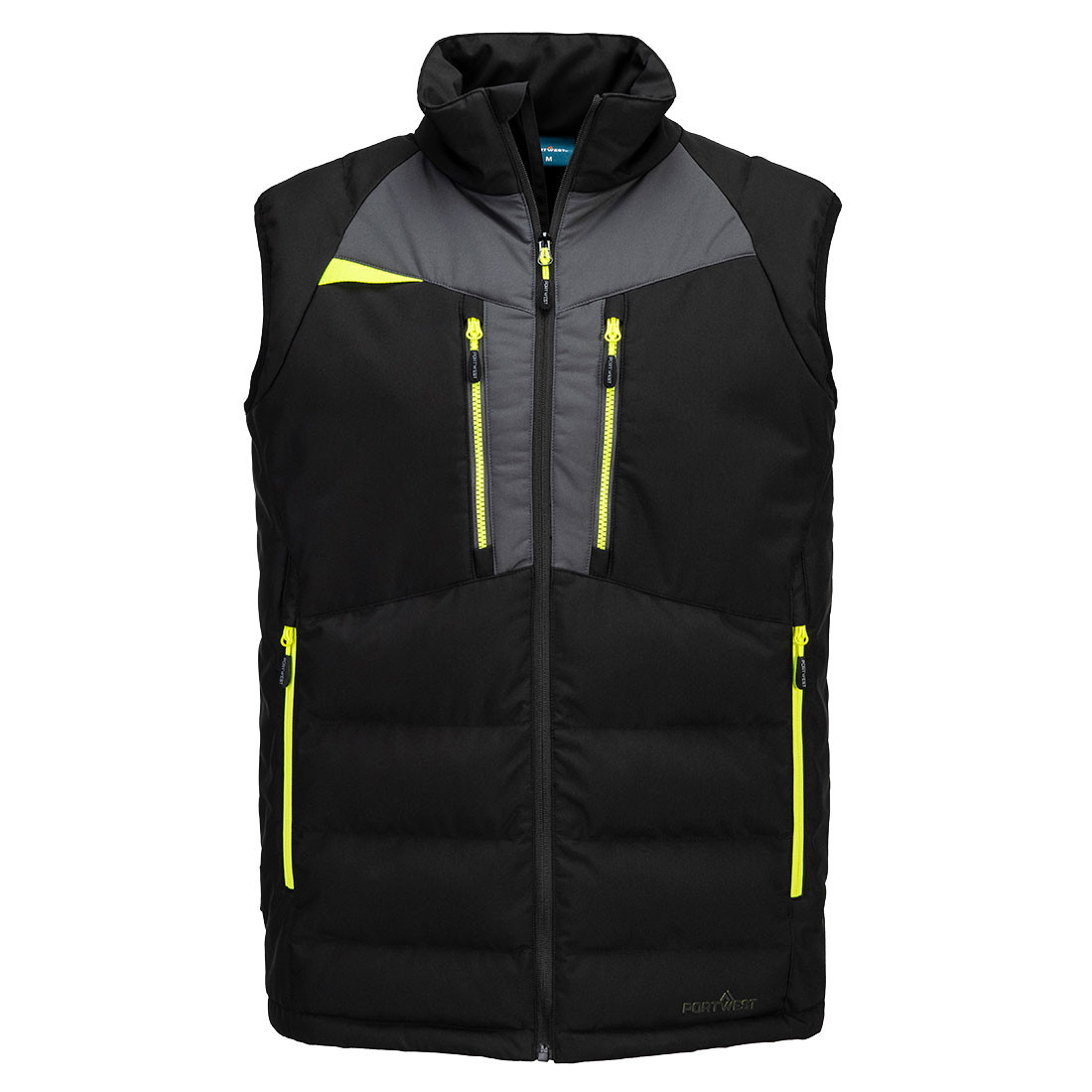 Vesta termoizolantă DX4 - Imbracaminte de protectie Vesta termoizolantă DX4 - Imbracaminte de protectie