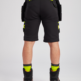 DX4 Shorts Mit Holstertaschen - Arbeitskleidung