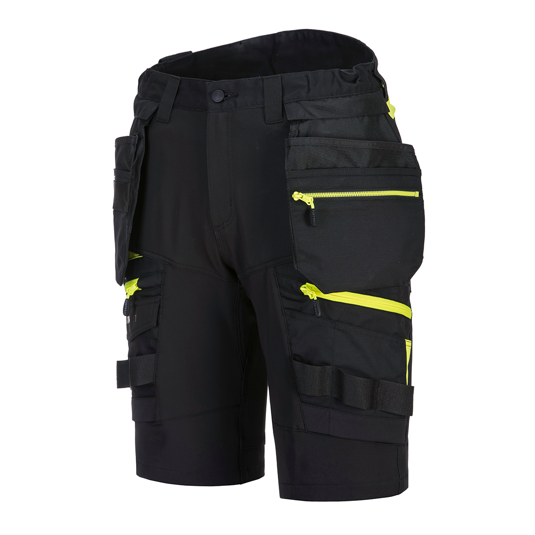 DX4 Holster Shorts - Safetywear