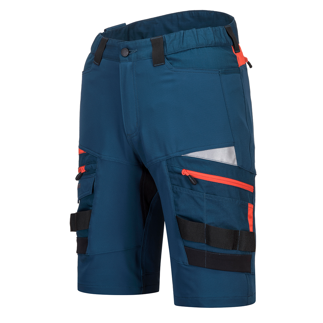 DX4 Shorts Mit Holstertaschen - Arbeitskleidung