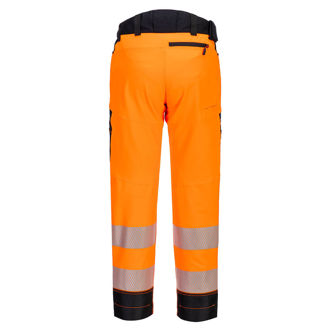 Pantalones de alta visibilidad DX4 Hi-Vis Service - Ropa de protección