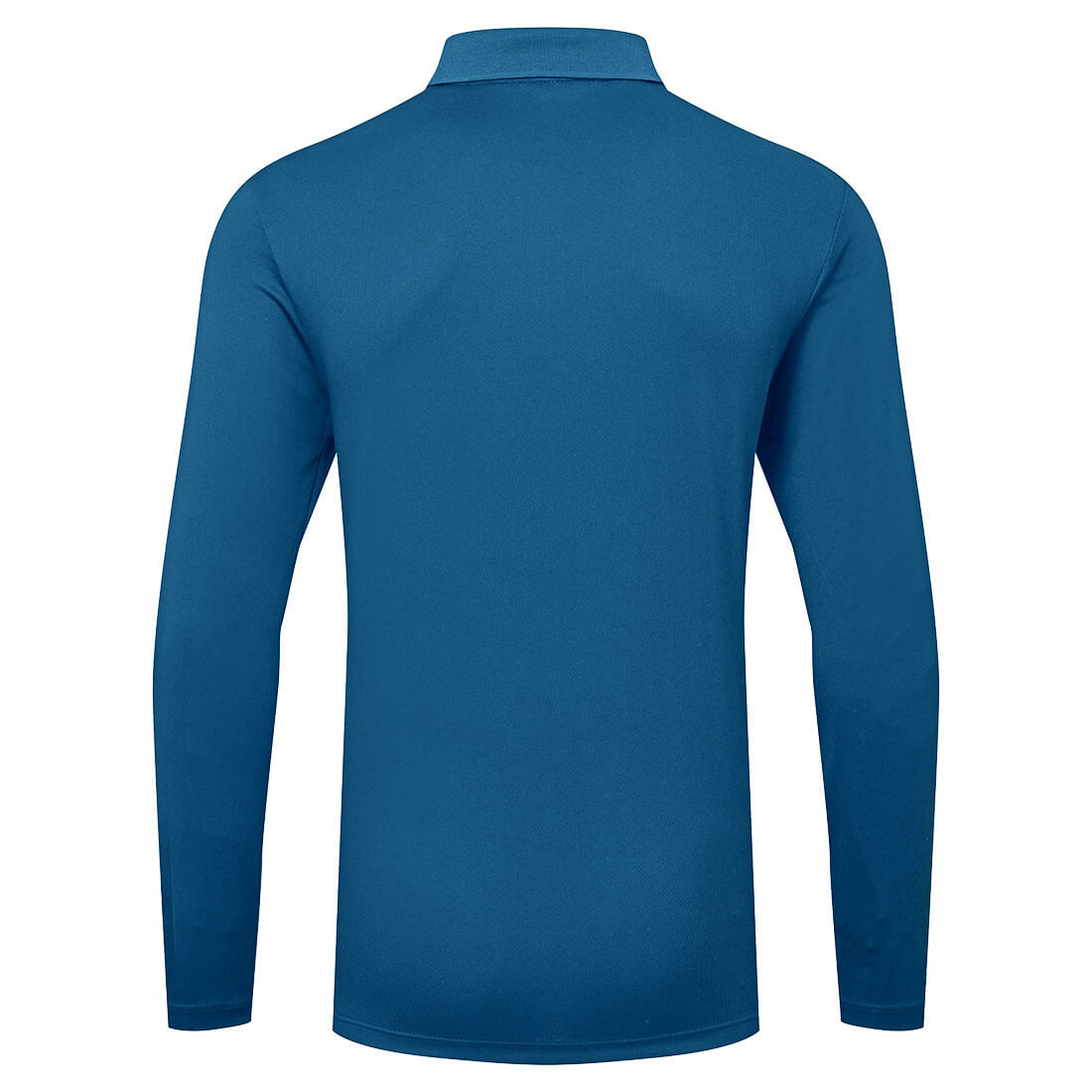 DX4 Polo Shirt L/S - Safetywear