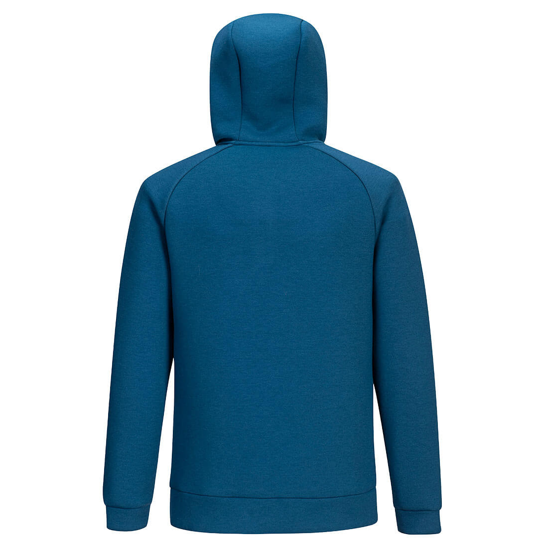 Sweatshirt à capuche DX4 avec 1/4 zip - Les vêtements de protection