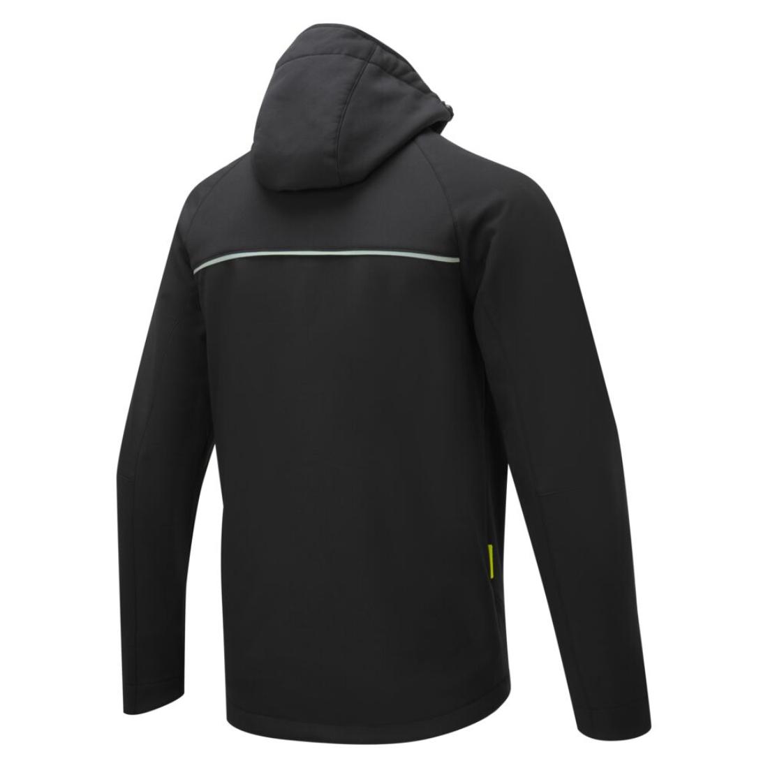 Softshell invernale DX4 (3 strati) - Abbigliamento di protezione
