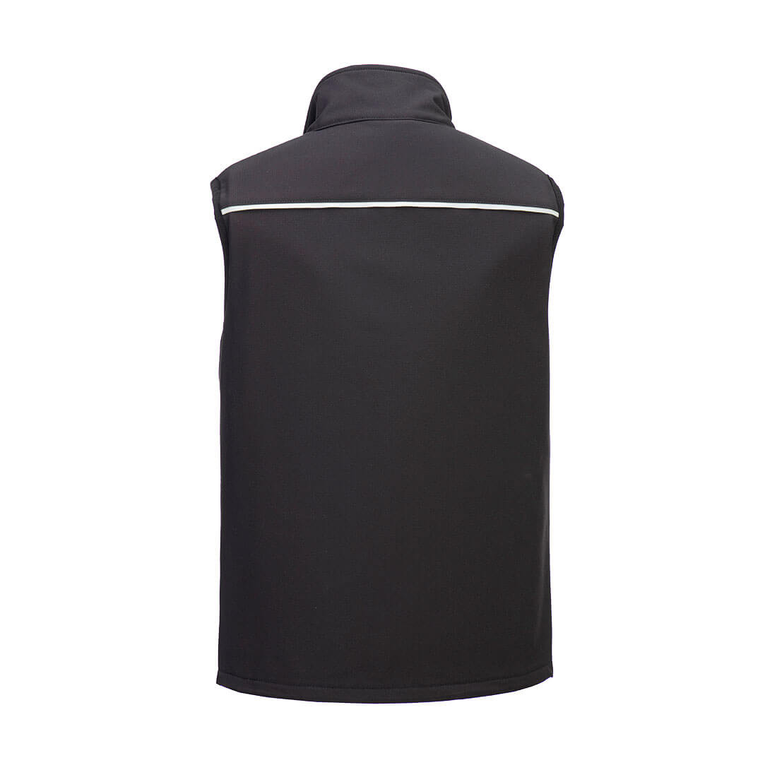 DX4 Softshell Gilet (3L) - Safetywear