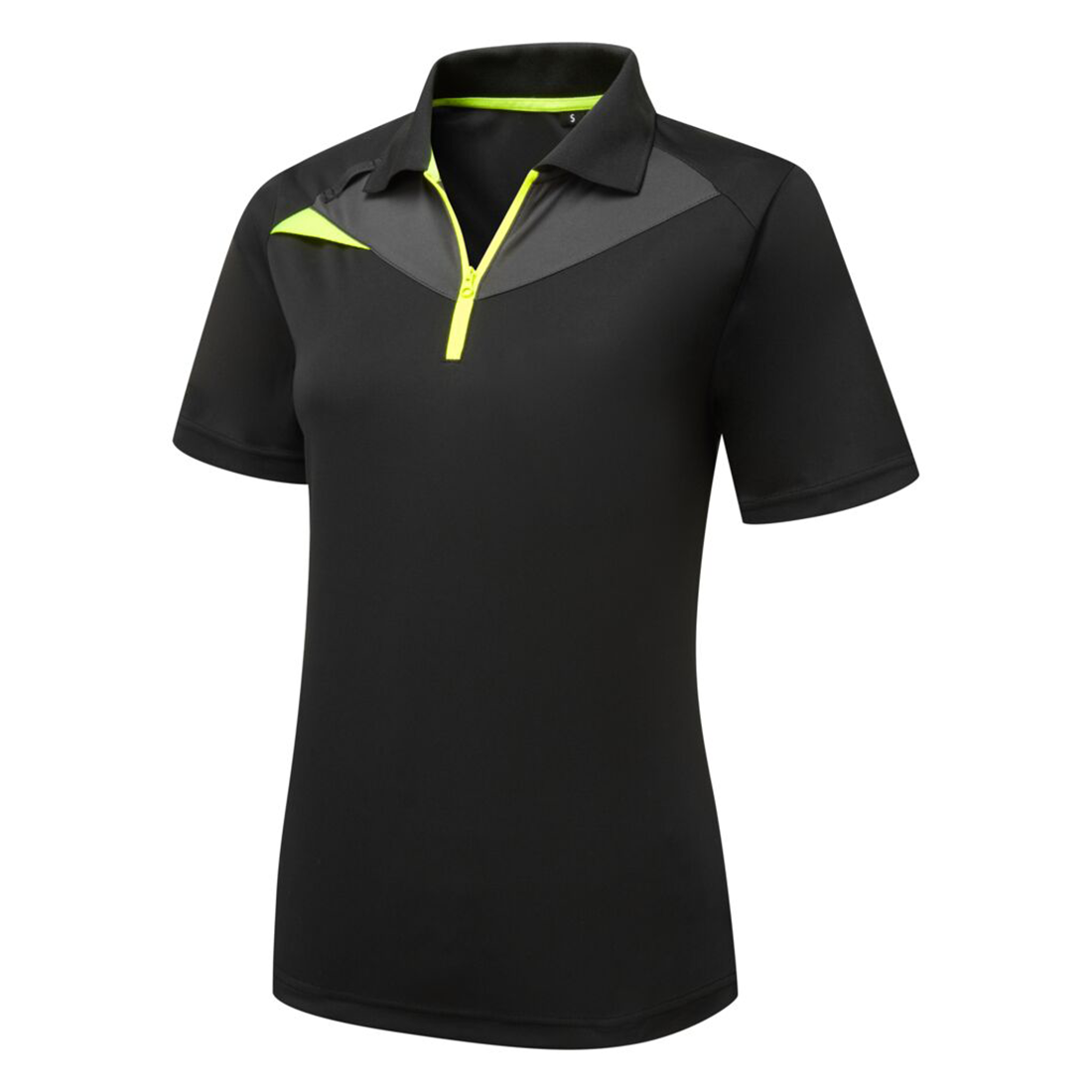 Polo da donna DX4 m/c - Abbigliamento di protezione Polo da donna DX4 m/c - Abbigliamento di protezione