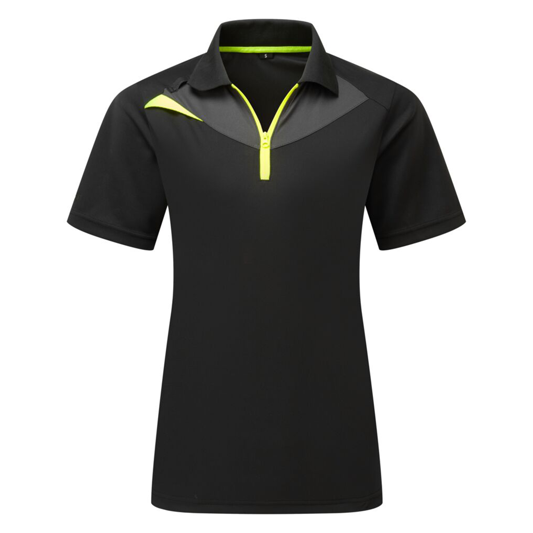 Polo da donna DX4 m/c - Abbigliamento di protezione Polo da donna DX4 m/c - Abbigliamento di protezione