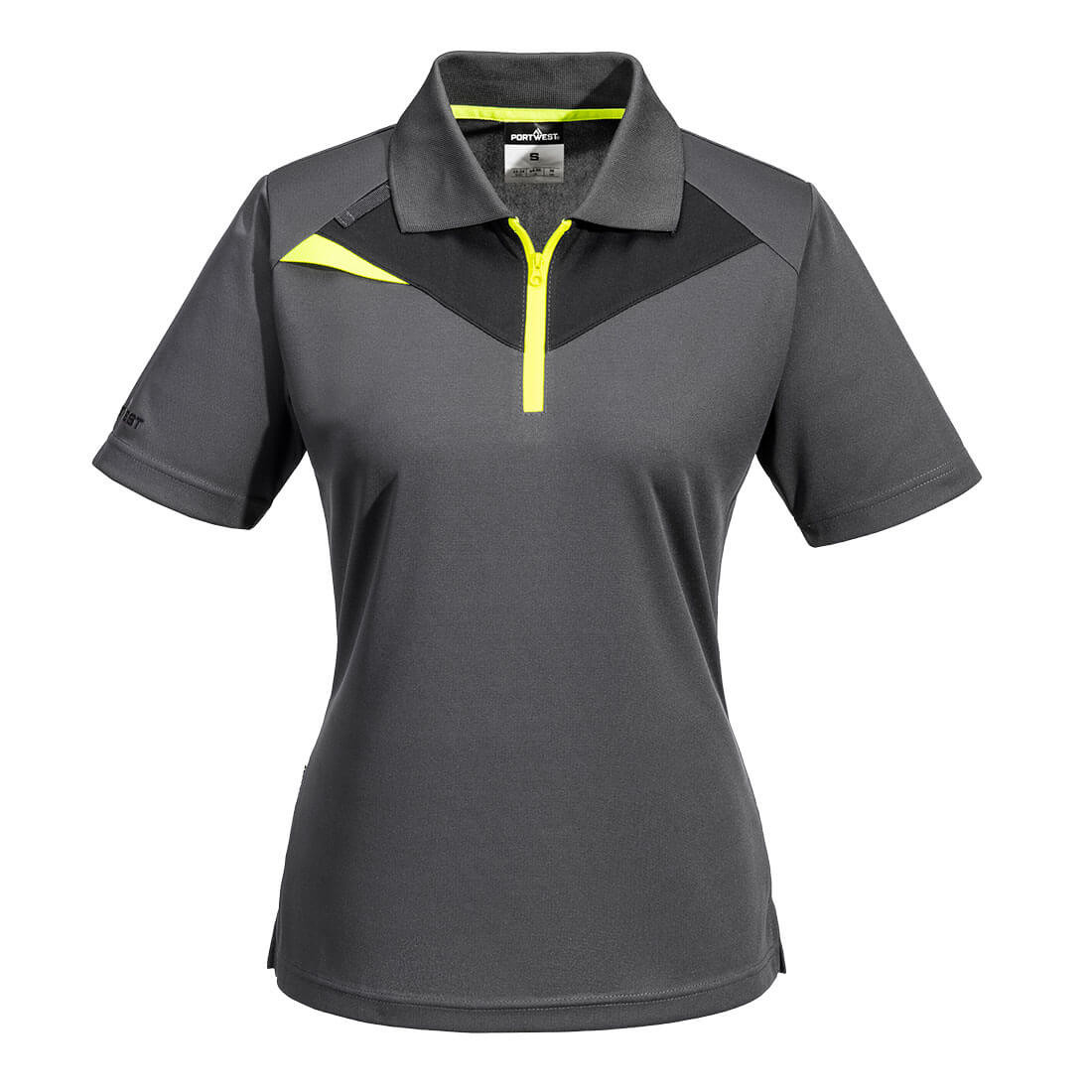 Polo da donna DX4 m/c - Abbigliamento di protezione Polo da donna DX4 m/c - Abbigliamento di protezione