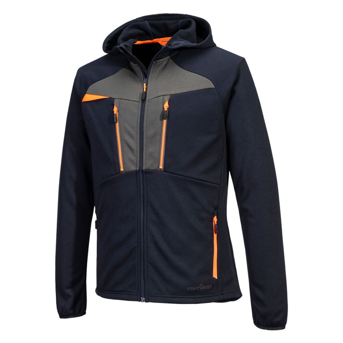 Polaire technique DX4 - Les vêtements de protection Polaire technique DX4 - Les vêtements de protection