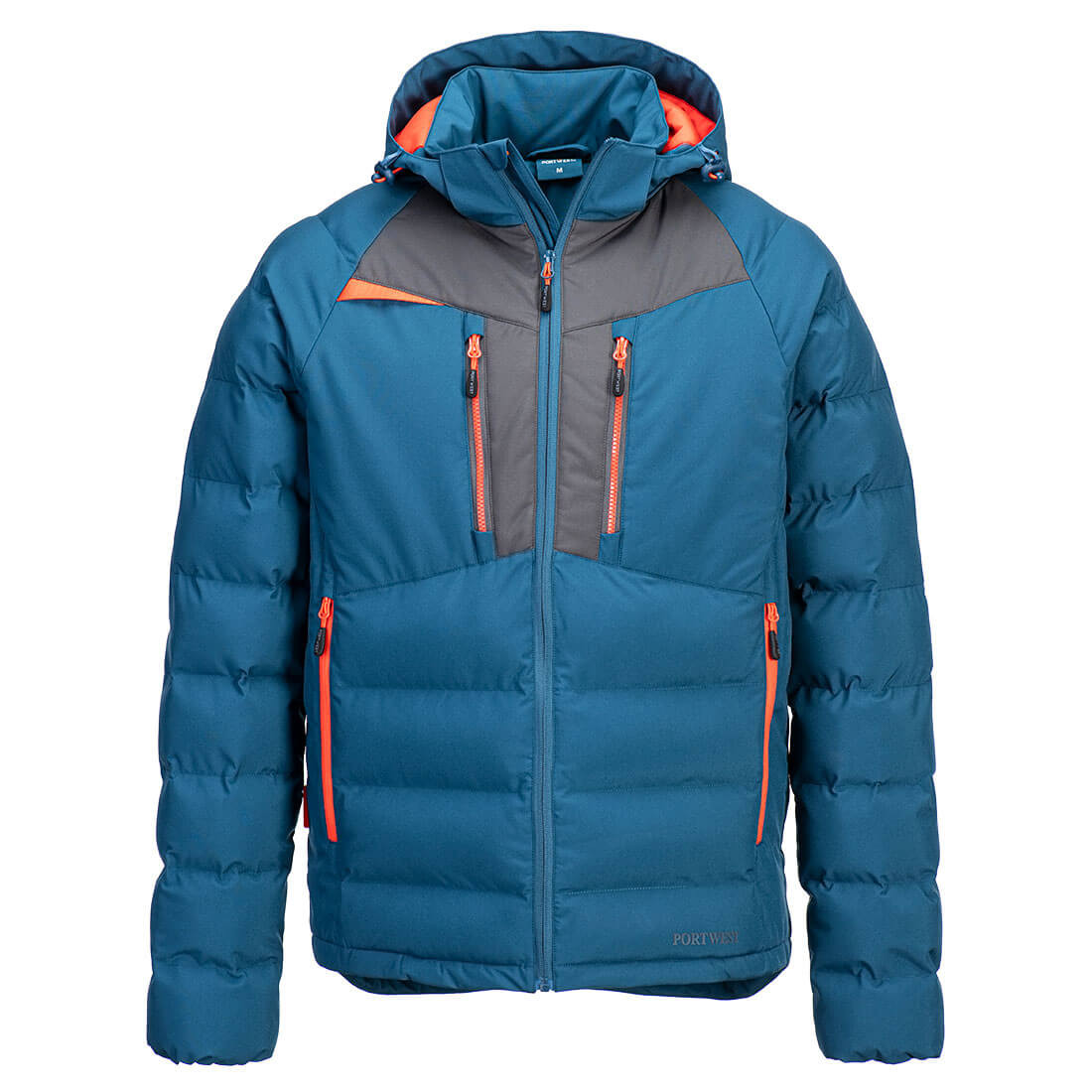 DX4 Insulated Jacket - Safetywear DX4 Insulated Jacket - Safetywear