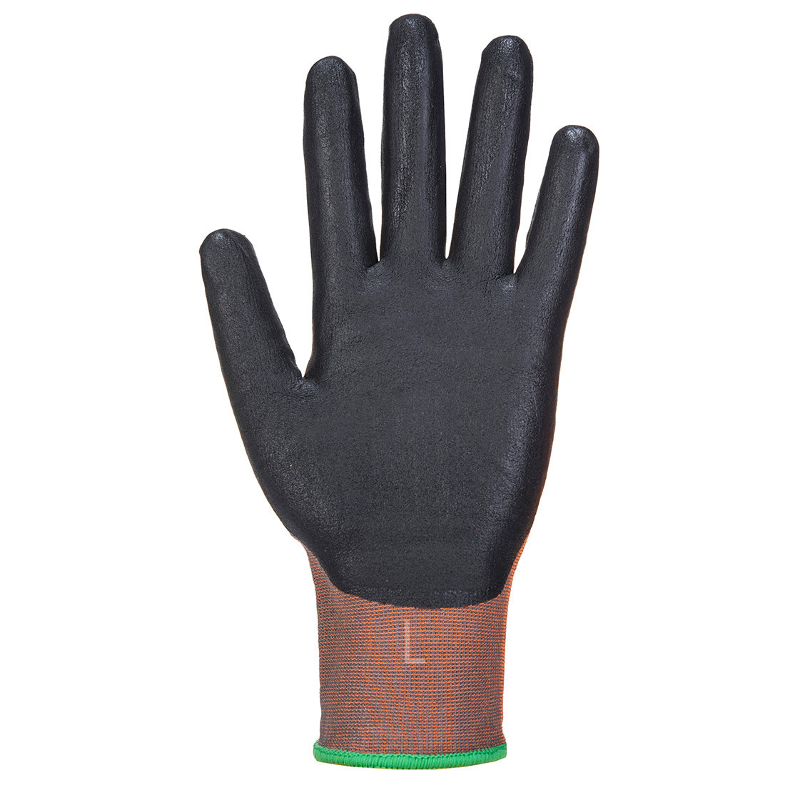 CT MR Micro Sponge Nitrile Glove - Personal protection