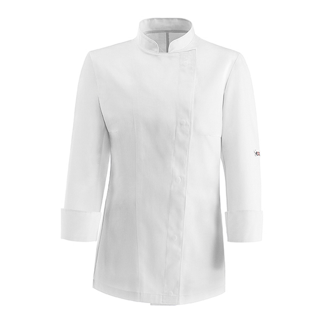 Veste chef Easy G ML - Les vêtements de protection