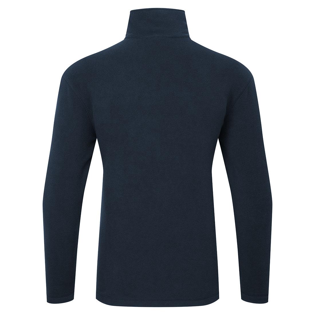 Eco Pullover Fleece - Arbeitskleidung