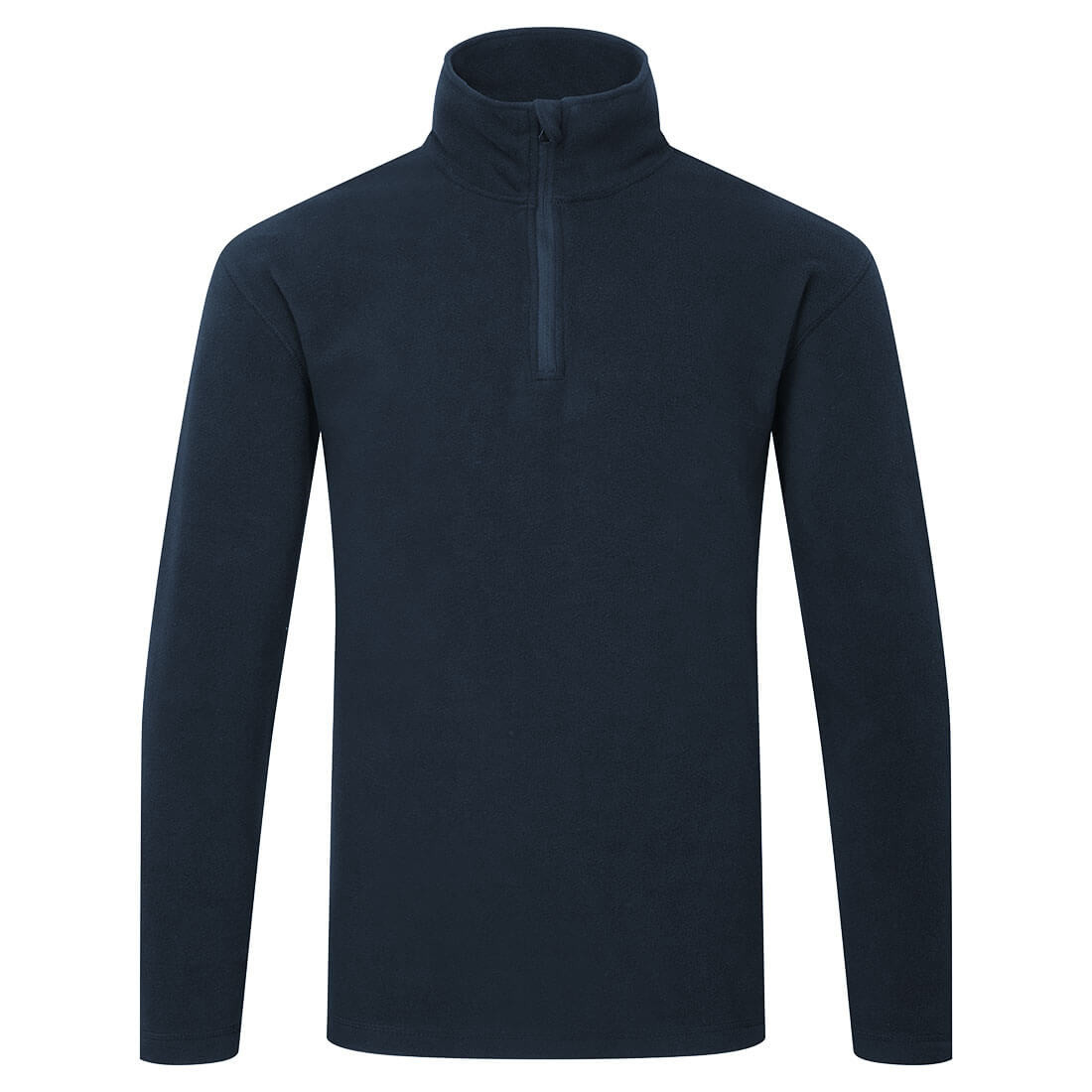 Eco Pullover Fleece - Safetywear