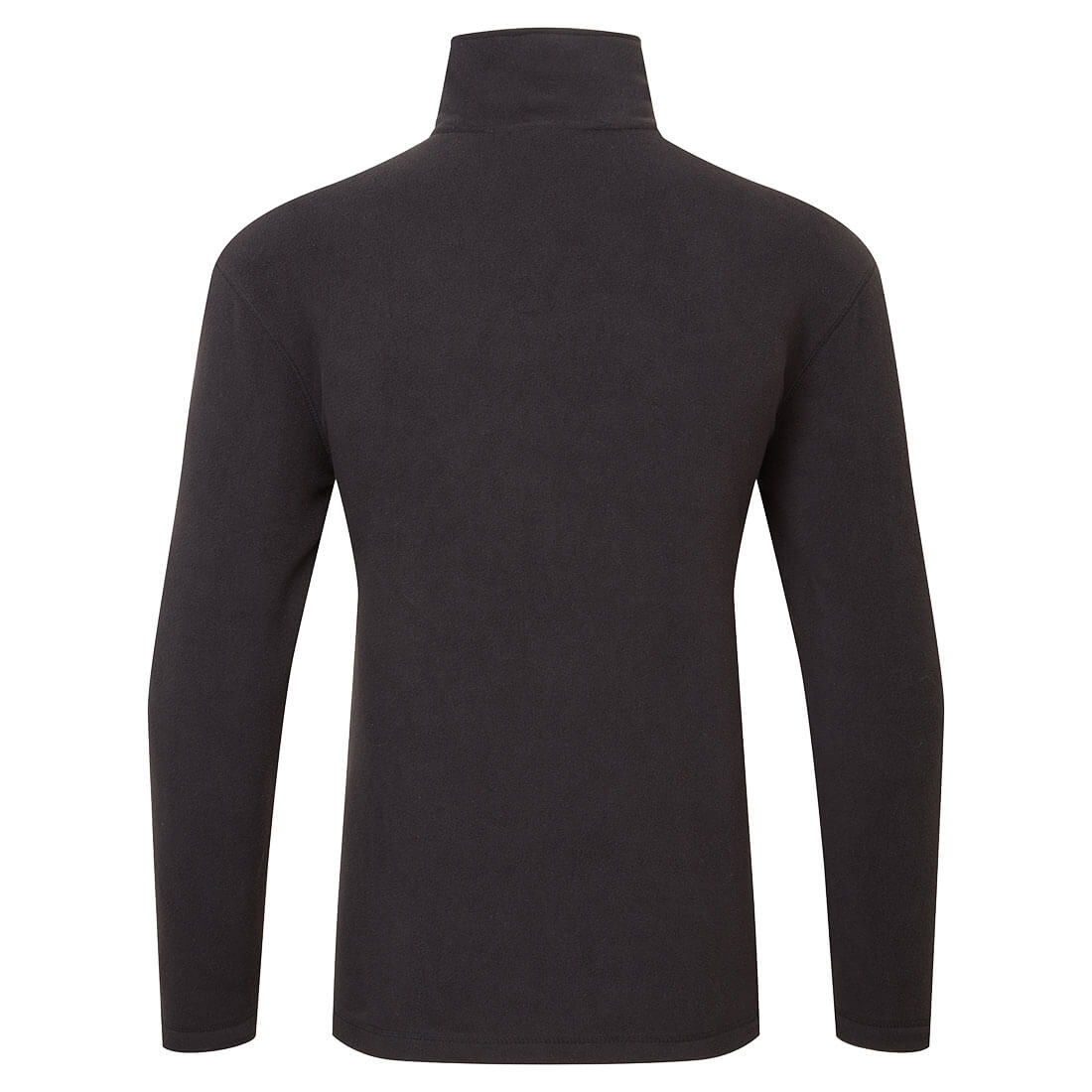 Eco Pullover Fleece - Safetywear