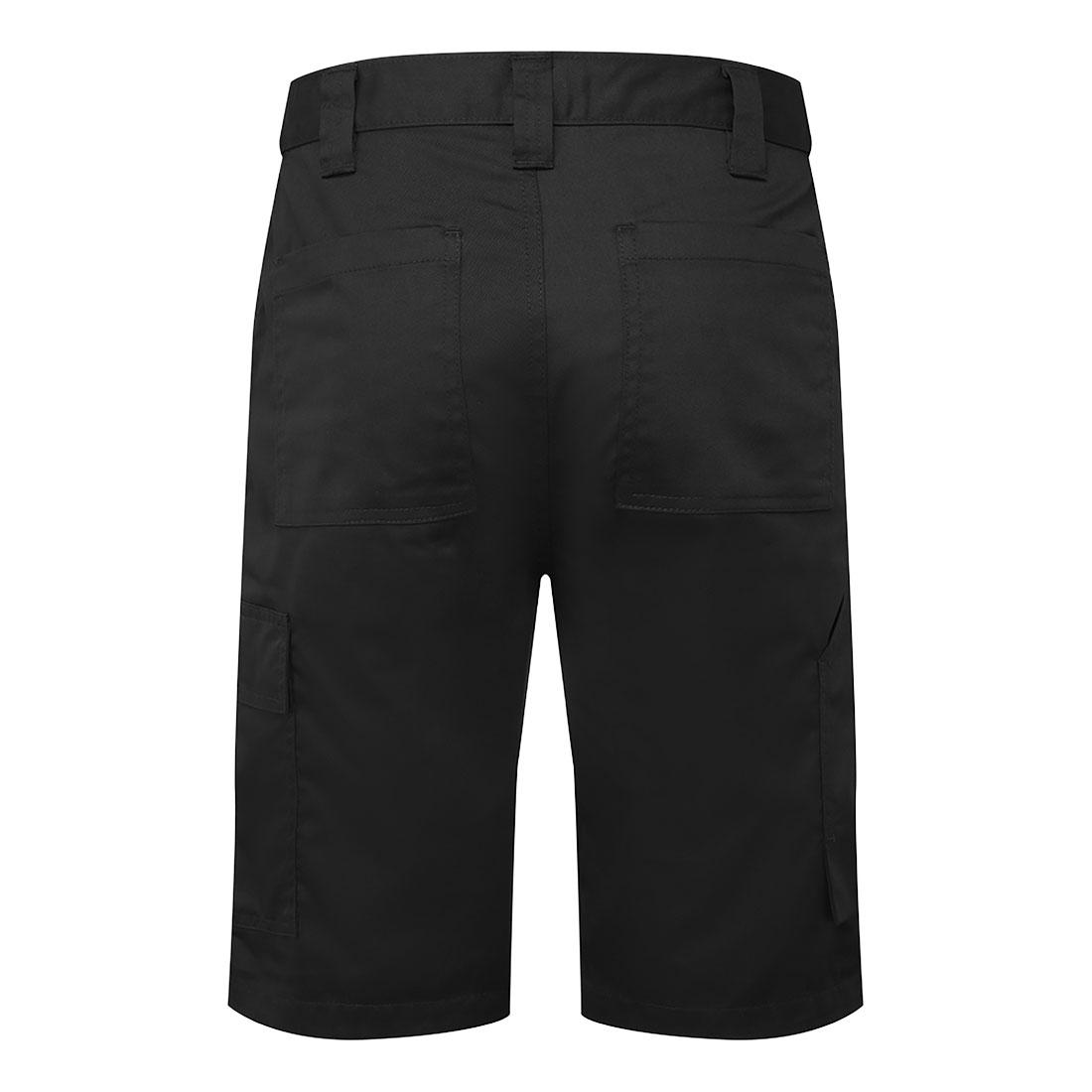 ES1 Essential Work Shorts - Safetywear