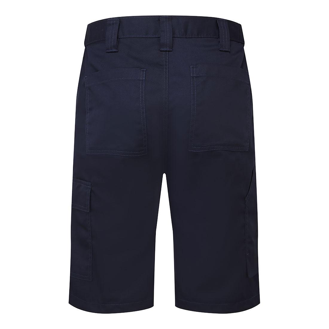 ES1 Essential Work Shorts - Safetywear