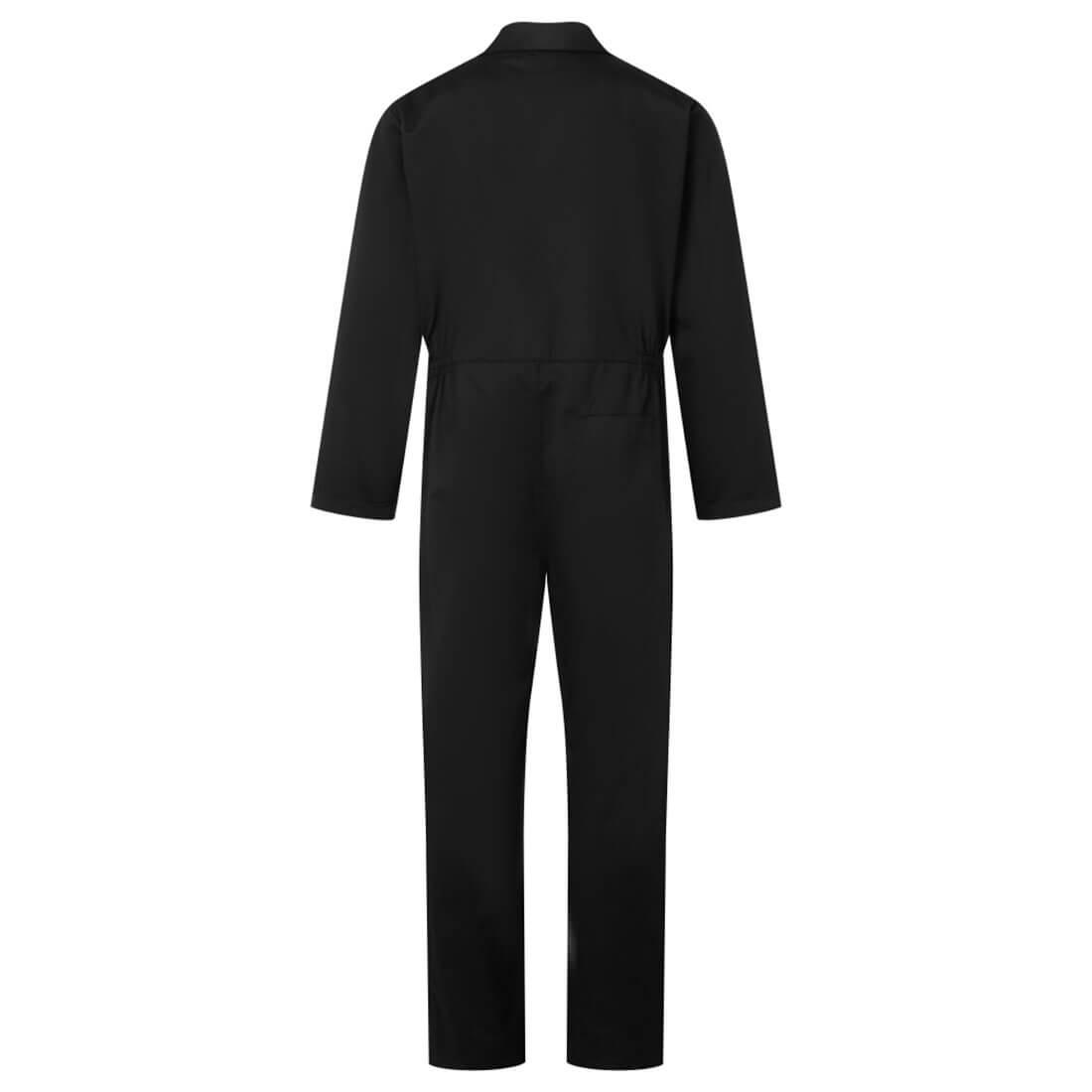 Tuta con cerniera ES1 Essential - Abbigliamento di protezione