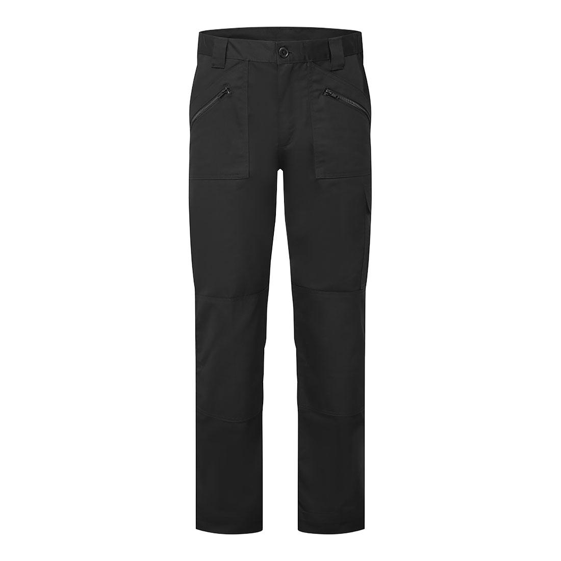 Pantaloni de lucru ES1 Essential Action - Imbracaminte de protectie