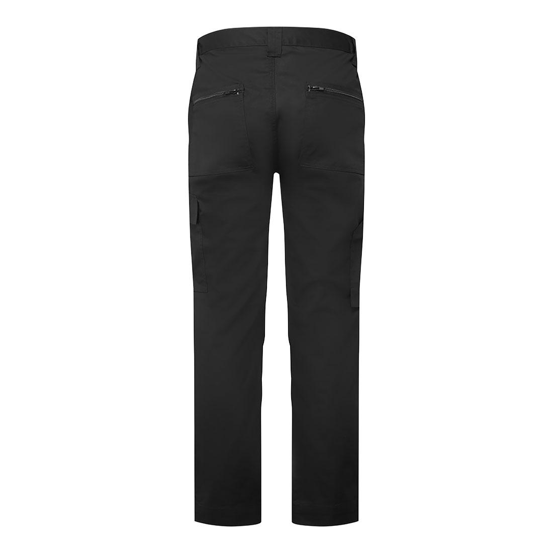 Pantaloni de lucru ES1 Essential Action - Imbracaminte de protectie