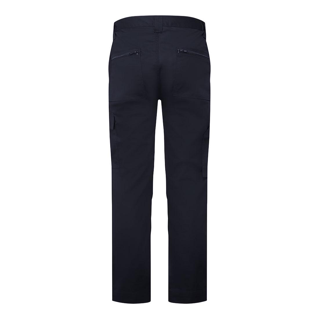 Pantaloni de lucru ES1 Essential Action - Imbracaminte de protectie