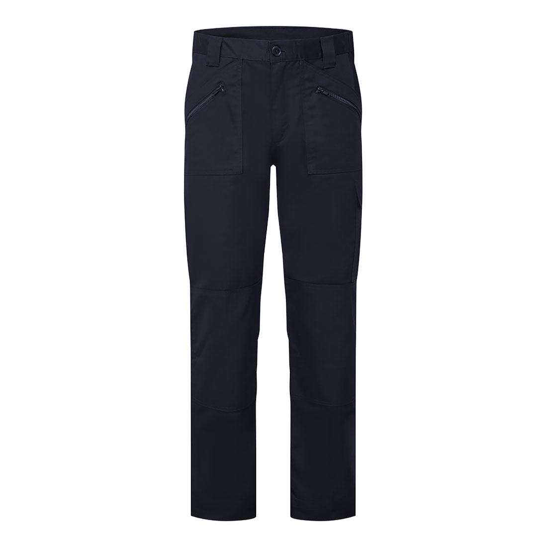 Pantaloni de lucru ES1 Essential Action - Imbracaminte de protectie