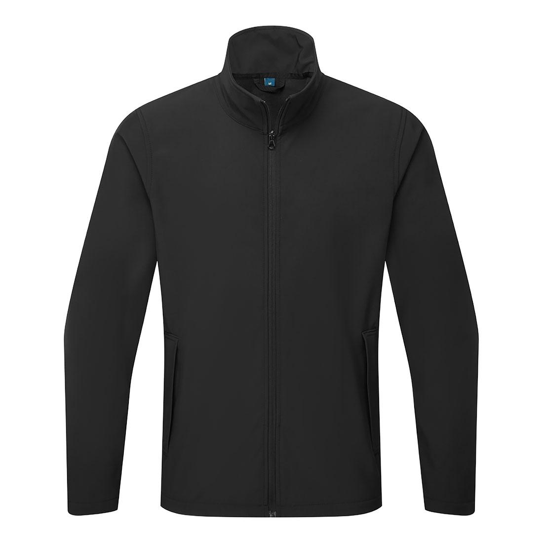 Giacca Softshell ES1 Essential (3 strati) - Abbigliamento di protezione